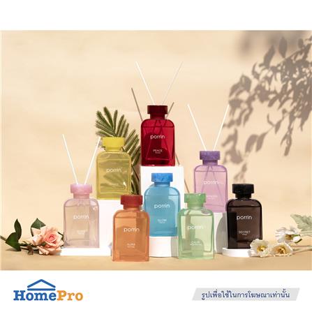 ก้านหอมปรับอากาศ PORRIN MOOD OF THE DAY 180 มล. GLOW_3