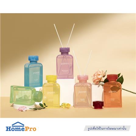 ก้านหอมปรับอากาศ PORRIN MOOD OF THE DAY 180 มล. GLOW_4