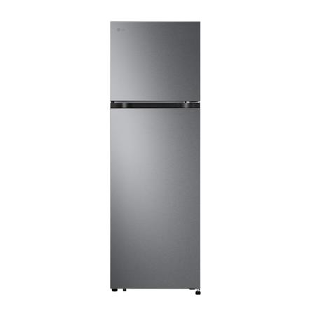 ตู้เย็น 2 ประตู LG GN-B252PQSF.ADSPLMT 9.4 คิว สีเงิน_0