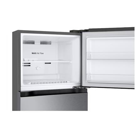 ตู้เย็น 2 ประตู LG GN-B252PQSF.ADSPLMT 9.4 คิว สีเงิน_4