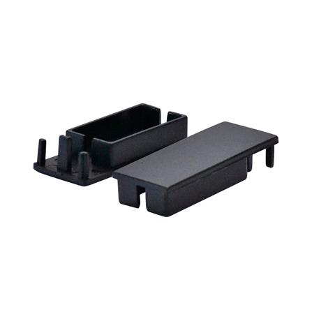 ฝาปิดหัว-ท้ายท่อระแนงเหล็ก ARON 4 นิ้ว_0