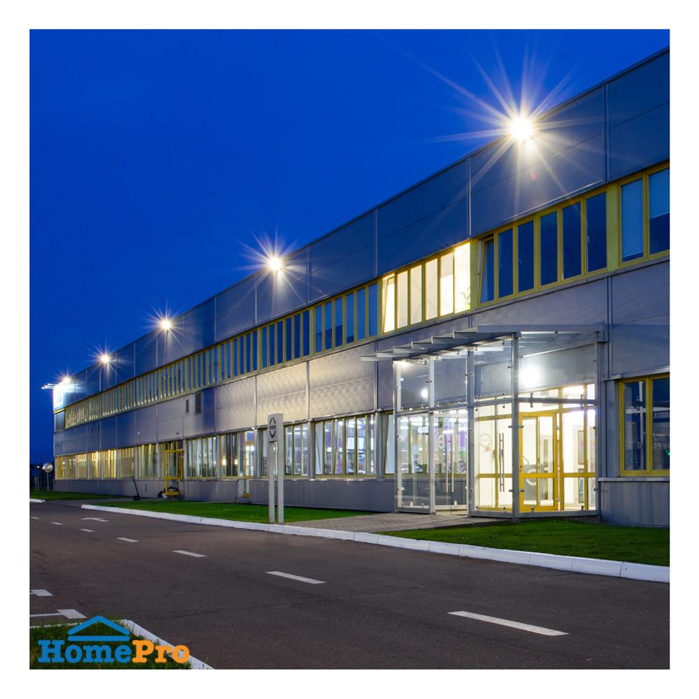 สปอตไลท์ภายนอก LED TOSHIBA FT-LED-FLT-037 50 วัตต์ DAYLIGHT