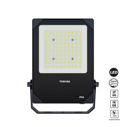 สปอตไลท์ภายนอก LED TOSHIBA FT-LED-FLT-037 50 วัตต์ DAYLIGHT_0