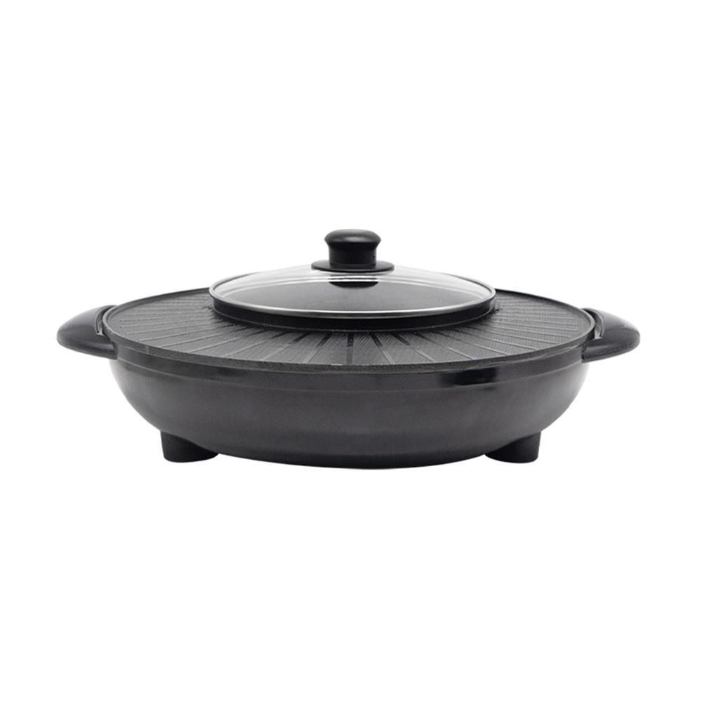 เตาไฟฟ้า CEFLAR FBB-503 สีดำ