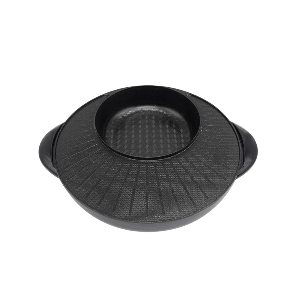 เตาไฟฟ้า CEFLAR FBB-503 สีดำ