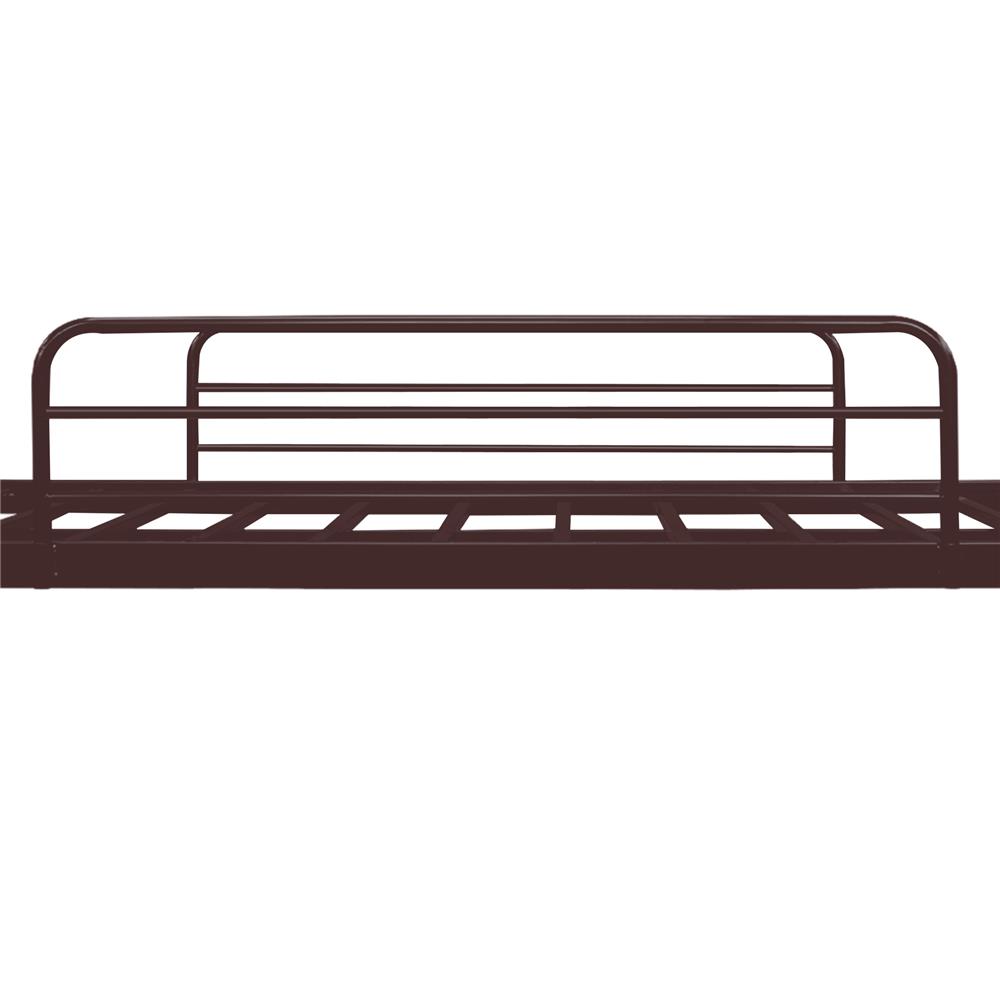 เตียง 2 ชั้น THAIBULL SSTLOT2F-0141-105R สีน้ำตาล