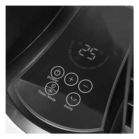 พัดลมทาวเวอร์ NIKITO SYF-HL222R สีขาว_5