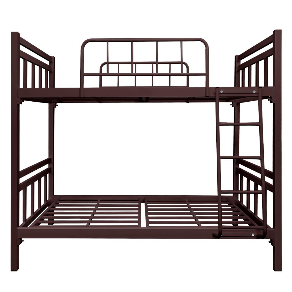 เตียง 2 ชั้น THAIBULL SSTSIL2F-0141-105R สีน้ำตาล