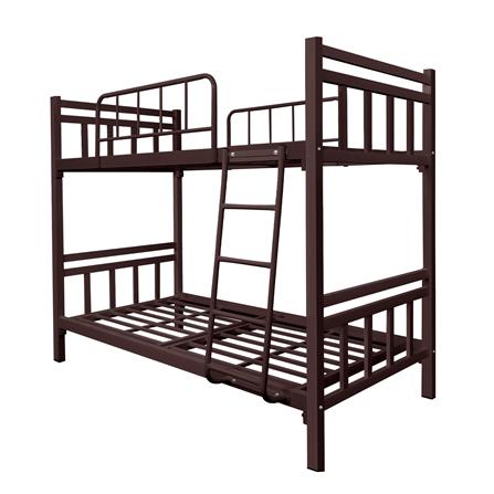 เตียง 2 ชั้น THAIBULL SSTSIL2F-0141-105R สีน้ำตาล_0