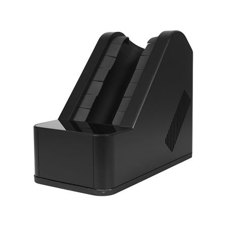 เครื่องเเช่ไวน์ WINE CHILLER BK-JC02 สีดำ_0