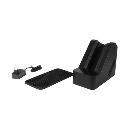 เครื่องเเช่ไวน์ WINE CHILLER BK-JC02 สีดำ_2