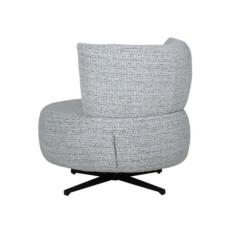 ARMCHAIR BENETTA MORENO สีเทา_3