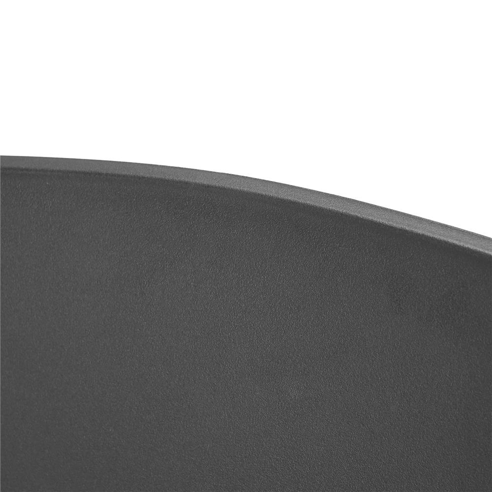 เก้าอี้สำนักงาน FURDINI SANTIA สีดำ/เทา