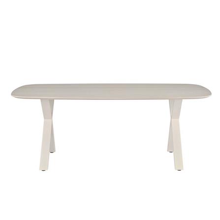 โต๊ะทานข้าว BENETTA CARINO 200 ซม. สีโอ๊ค_1