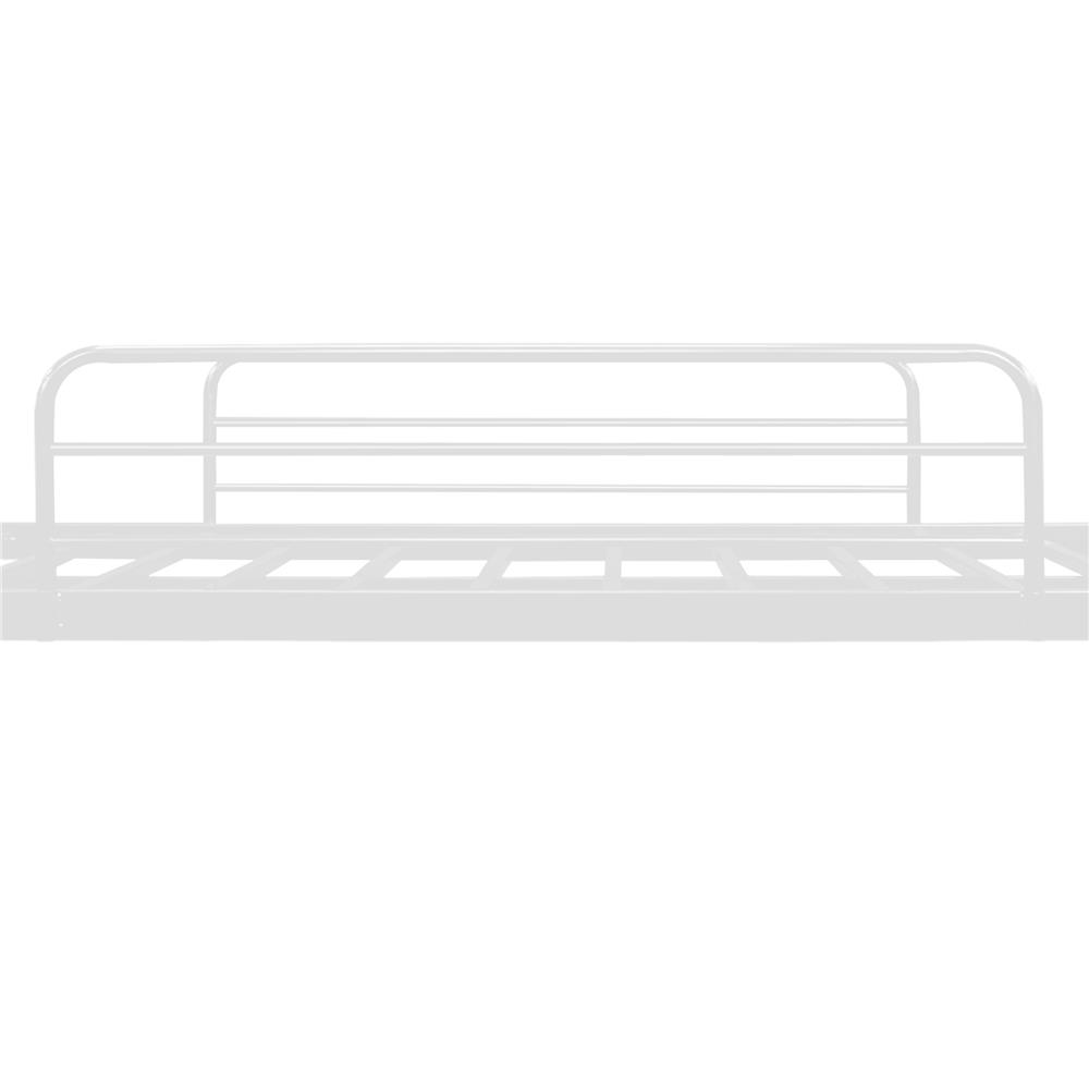 เตียง 2 ชั้น THAIBULL SSTLOT2F-0141-105R สีขาว