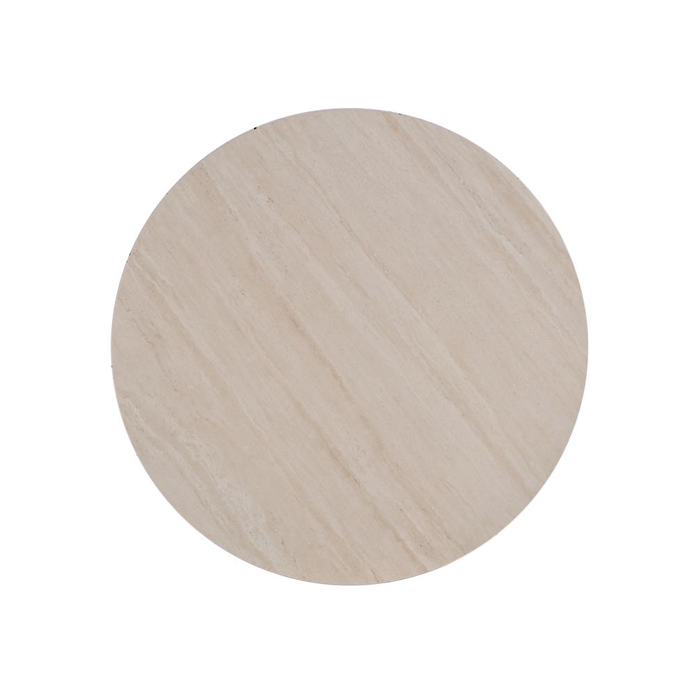 โต๊ะกลาง BENETTA SOLINA 80 ซม. สีโอ๊ค