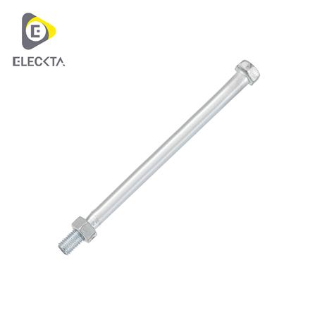 น็อตยึดแร็ค 5/8x10 นิ้ว พร้อมแหวนรอง ELECKTA_0