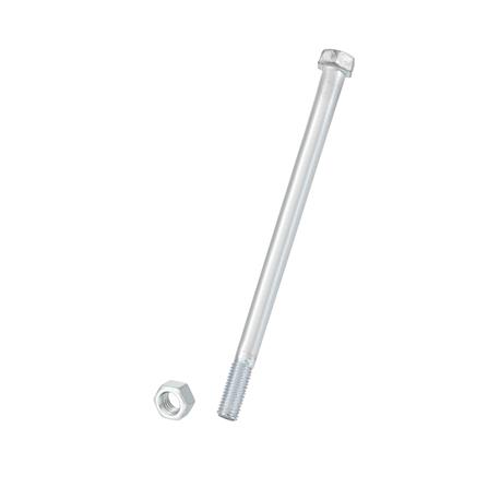 น็อตยึดแร็ค 5/8x10 นิ้ว พร้อมแหวนรอง ELECKTA_1