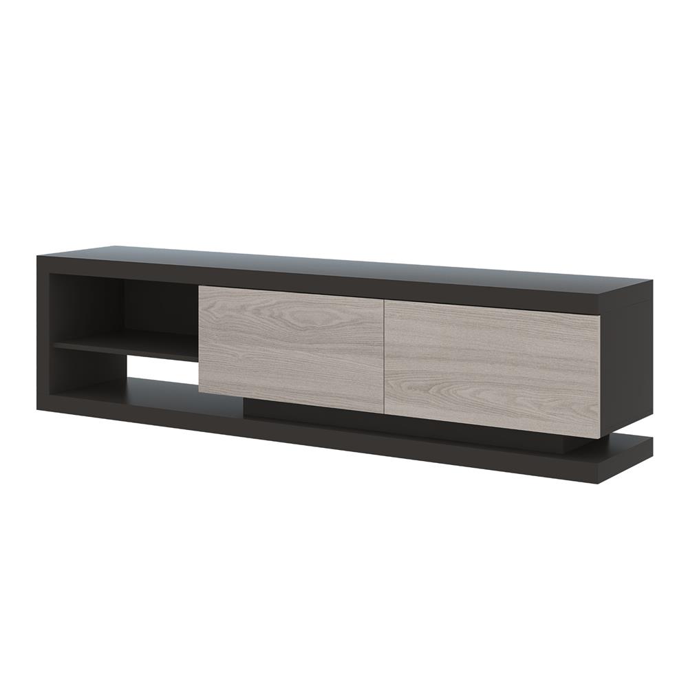 ตู้วางทีวี TOMATO HOME DOLCE 180 ซม. สีเทา