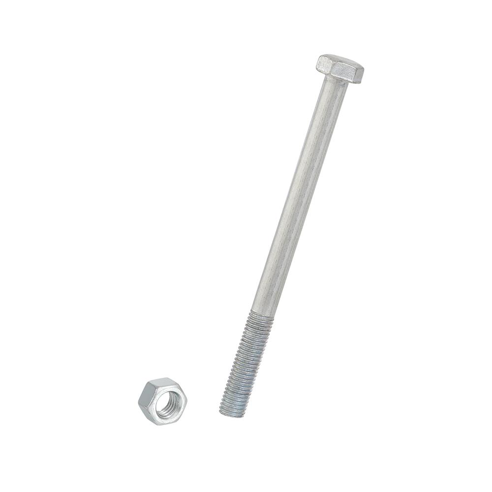 น็อตยึดแร็ค 5/8x7 นิ้ว พร้อมแหวนรอง ELECKTA