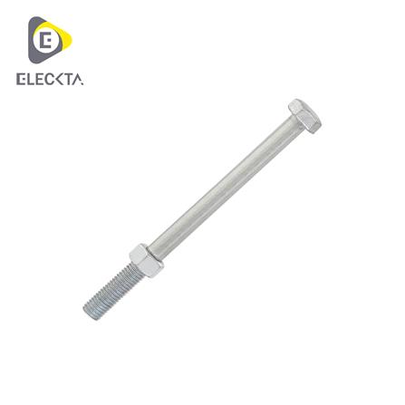 น็อตยึดแร็ค 5/8x7 นิ้ว พร้อมแหวนรอง ELECKTA_0