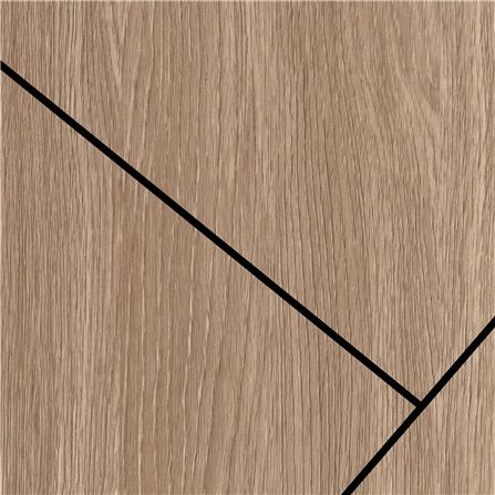 ประตูภายใน UPVC เจาะลูกบิด MODERNWOOD LMWNR012 80x200 ซม. สี BROWN WALNUT_2