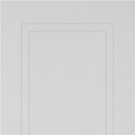 ประตูห้องน้ำ UPVC เจาะลูกบิด MODERNWOOD MLIR025 70x200 ซม. สีขาว_3