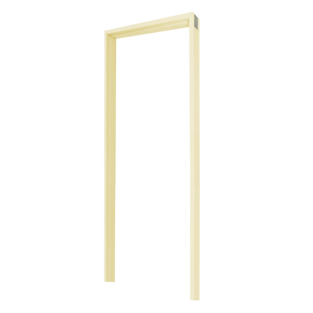 วงกบประตู WPC MODERNWOOD 80x200 ซม. ไม่ทำสี