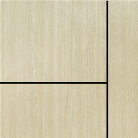 ประตูภายใน UPVC เจาะลูกบิด MODERNWOOD LMWNR003 80x200 ซม. สี TAN MAPLE_2