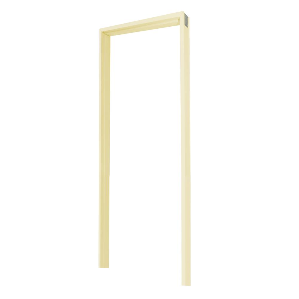 วงกบประตู WPC MODERNWOOD 70x200 ซม. ไม่ทำสี