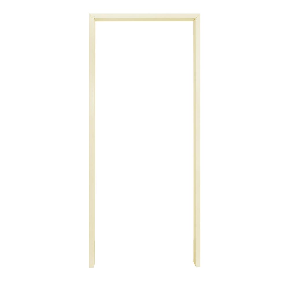 วงกบประตู WPC MODERNWOOD 70x200 ซม. ไม่ทำสี