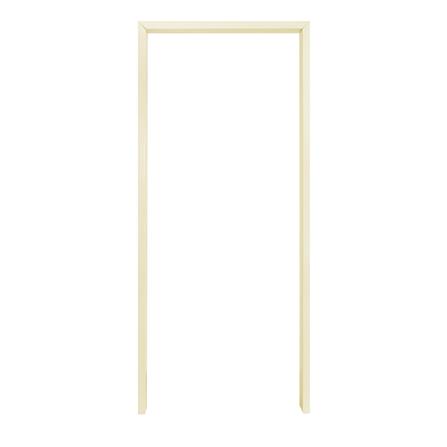 วงกบประตู WPC MODERNWOOD 70x200 ซม. ไม่ทำสี_1