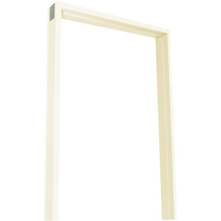 วงกบประตู WPC MODERNWOOD 70x200 ซม. ไม่ทำสี_2