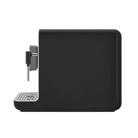 เครื่องชงกาแฟเอสเพรสโซ SMEG BCC02BLMEU สีเทา/ดำ_2