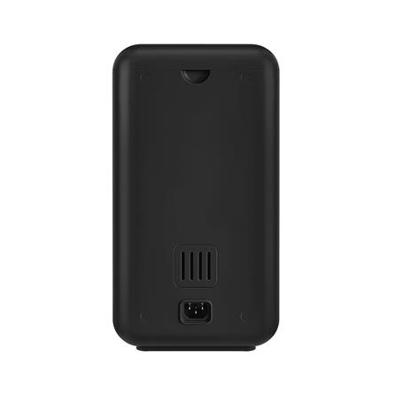 เครื่องชงกาแฟเอสเพรสโซ SMEG BCC02BLMEU สีเทา/ดำ_3