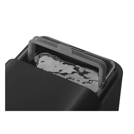 เครื่องชงกาแฟเอสเพรสโซ SMEG BCC02BLMEU สีเทา/ดำ_9