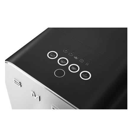 เครื่องชงกาแฟเอสเพรสโซ SMEG BCC02BLMEU สีเทา/ดำ_10