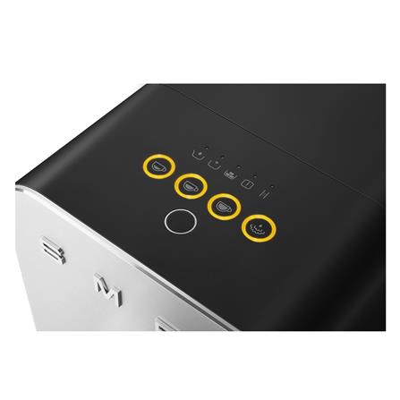 เครื่องชงกาแฟเอสเพรสโซ SMEG BCC02BLMEU สีเทา/ดำ_11