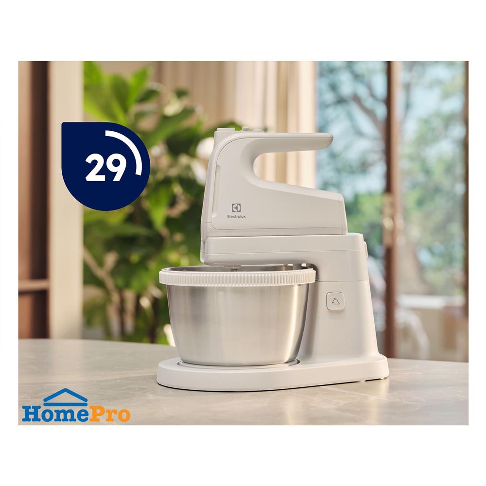 เครื่องผสมอาหาร ELECTROLUX E3SM1-100W 3.6 ลิตร