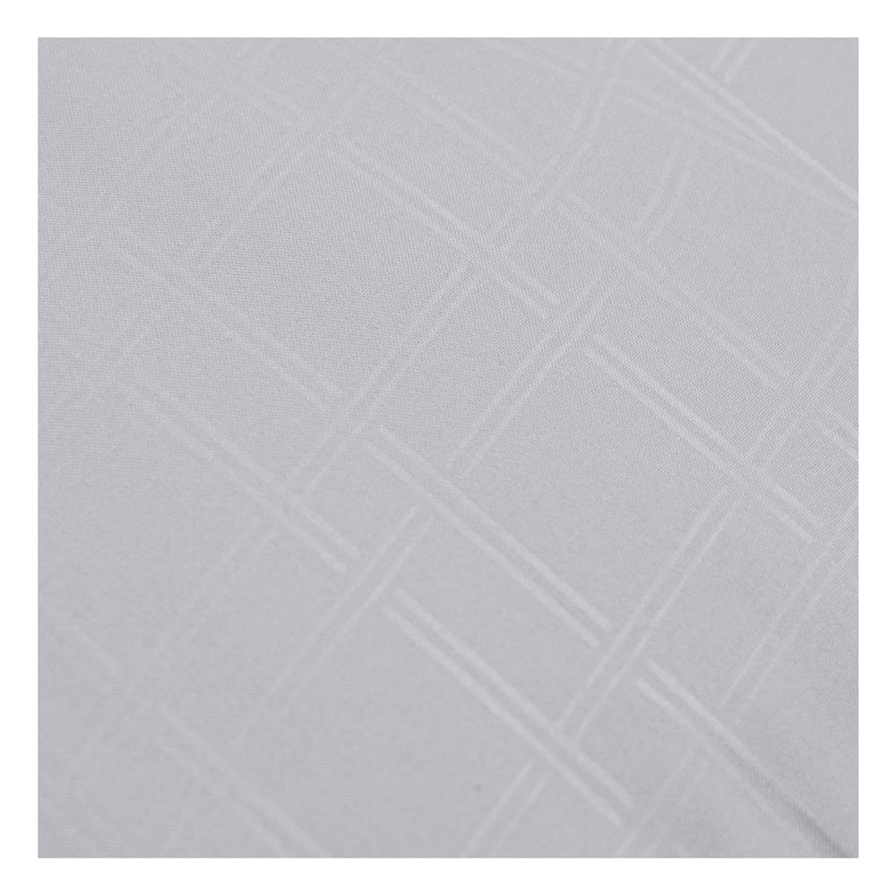 ชุดผ้าปูที่นอน 6 ฟุต (ชุด 3 ชิ้น) HOME LIVING STYLE LUTHER สี GREY
