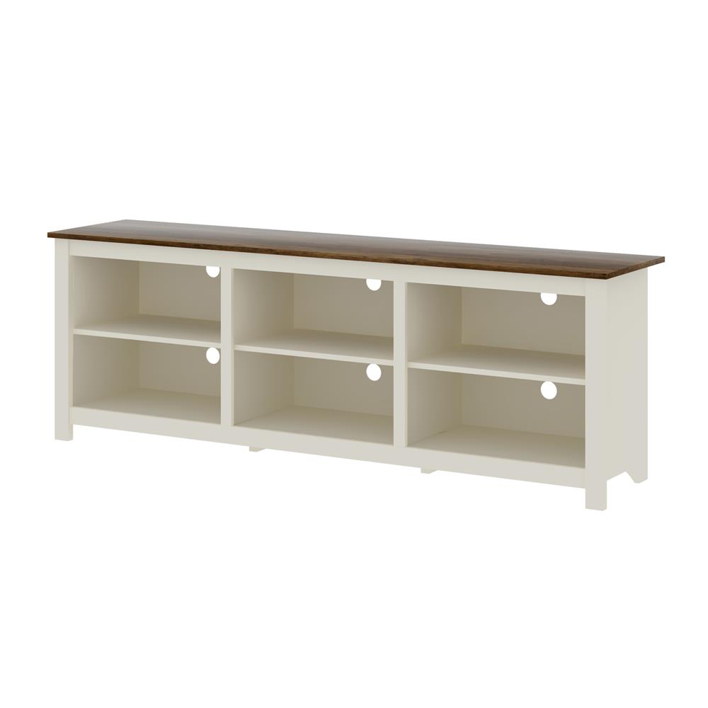 ตู้วางทีวี TOMATO HOME CAIRO 178 ซม. สีเบจ