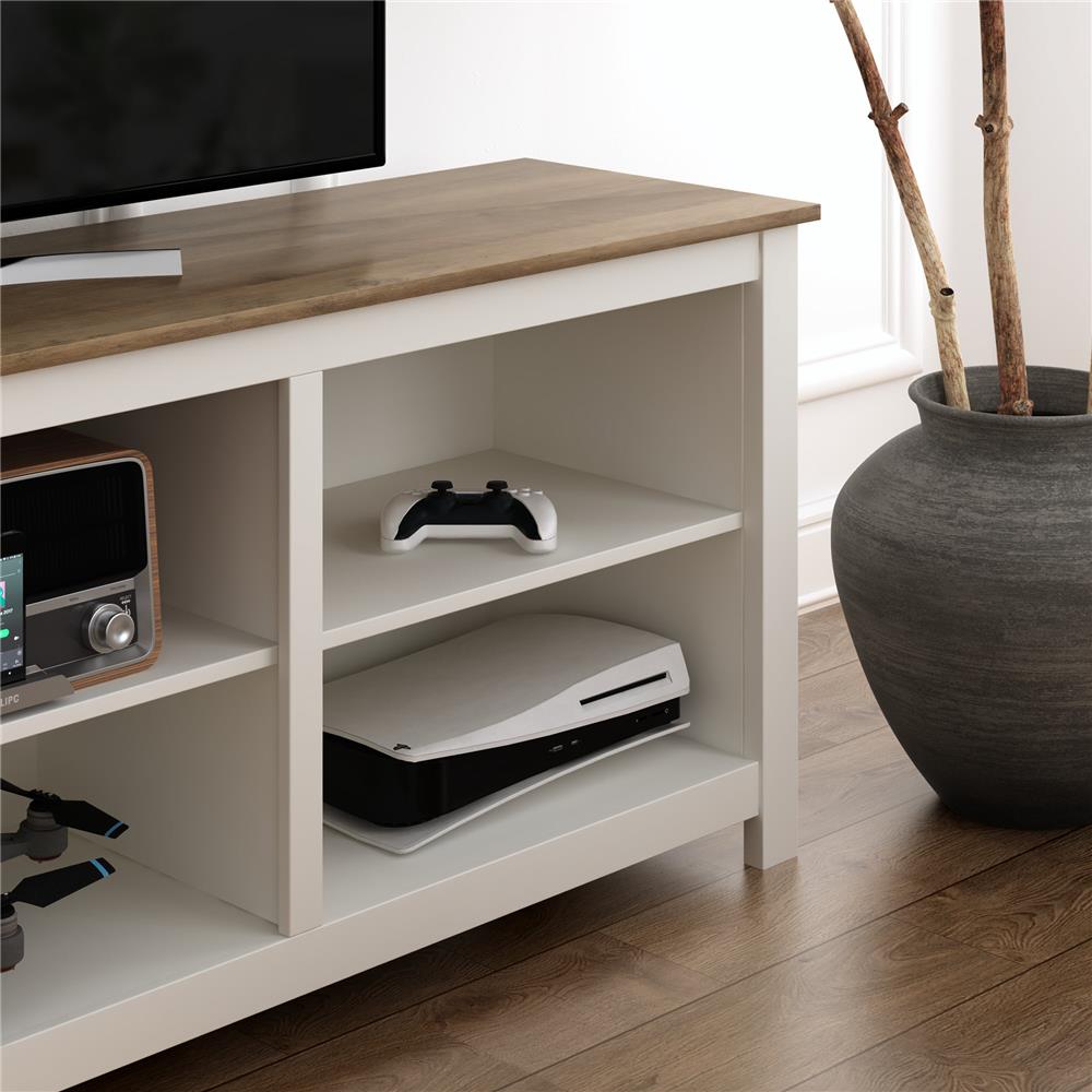 ตู้วางทีวี TOMATO HOME CAIRO 178 ซม. สีเบจ