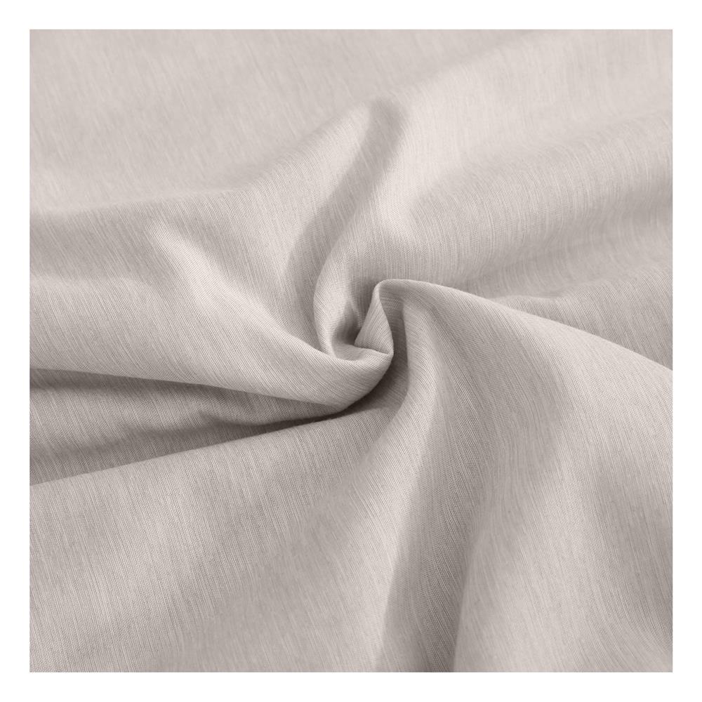 ชุดผ้าปูที่นอน 5 ฟุต (ชุด 3 ชิ้น) HOME LIVING STYLE SERENO สี KHAKI