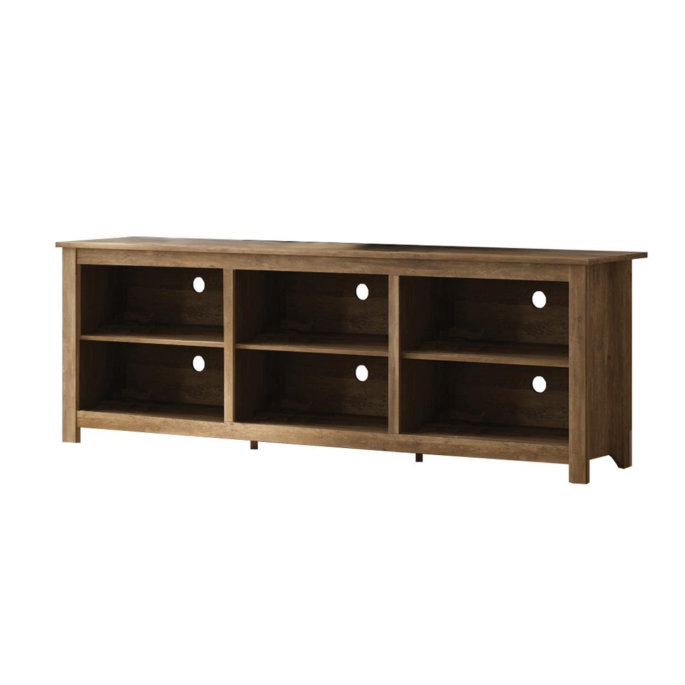 ตู้วางทีวี TOMATO HOME CAIRO 178 ซม. สีโอ๊ค