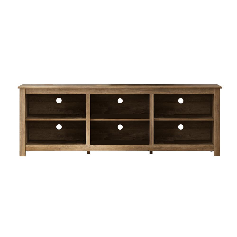 ตู้วางทีวี TOMATO HOME CAIRO 178 ซม. สีโอ๊ค