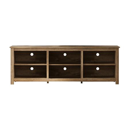 ตู้วางทีวี TOMATO HOME CAIRO 178 ซม. สีโอ๊ค_1