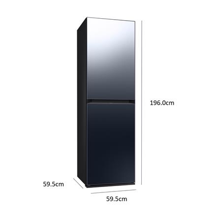 ตู้อบถนอมผ้า SAMSUNG DF24CB9900CRST_4