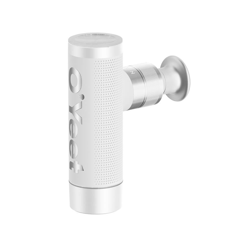 เครื่องนวด OYEET NEX PRO II MG-T1 สีขาว