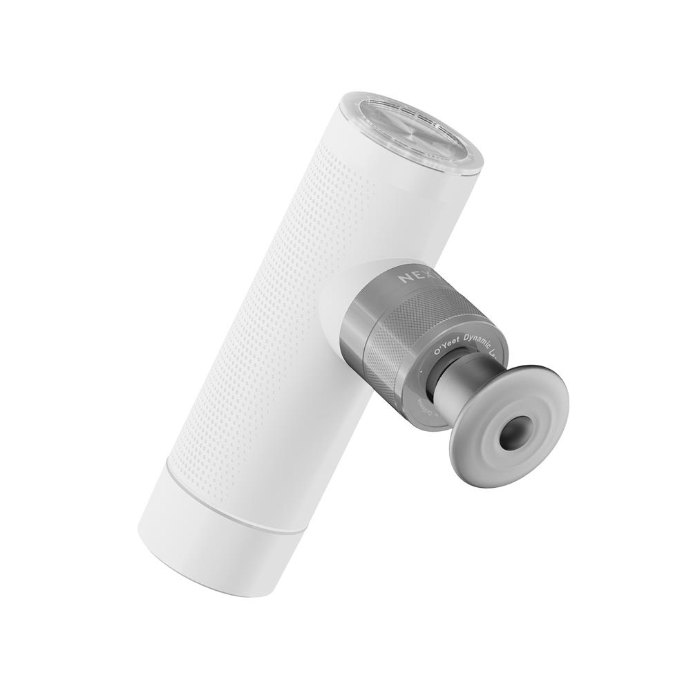 เครื่องนวด OYEET NEX PRO II MG-T1 สีขาว