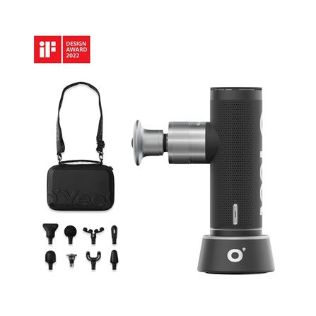 เครื่องนวด OYEET NEX PRO II MG-T1 สีเทา_5